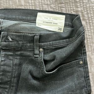 Rag and Bone Standard Issue Fit 2 Slim size 36